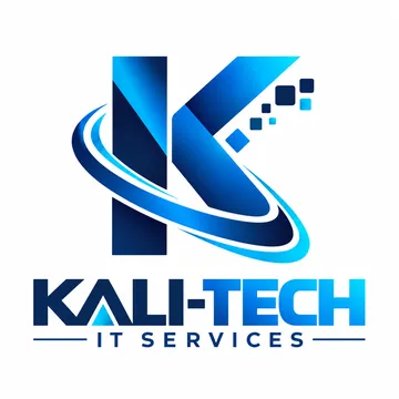 Logo KALI-TECH IT SERVICES